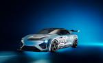 Gumpert Nathalie Race 2019 года